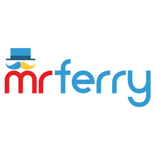Mr Ferry